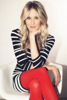 Películas de Samantha Schacher