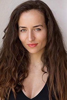 Películas de Samantha Schnitzler