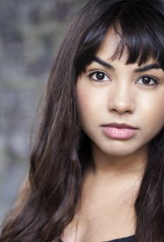 Películas de Samantha Shellie