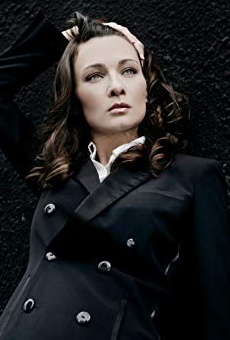 Películas de Samantha Siong