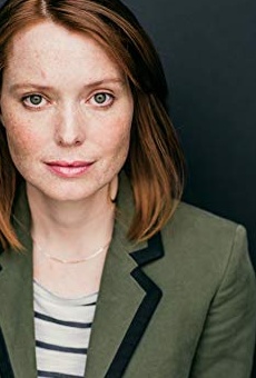 Películas de Samantha Sloyan