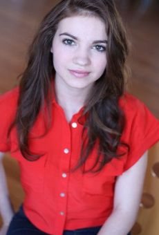 Películas de Samantha Steffen