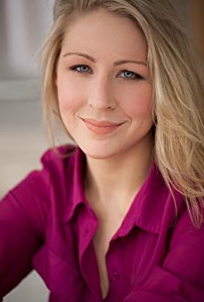 Películas de Samantha Steinmetz