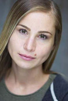 Películas de Samantha Steveson