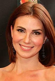 Películas de Samantha Stewart