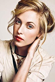 Películas de Samantha Strelitz