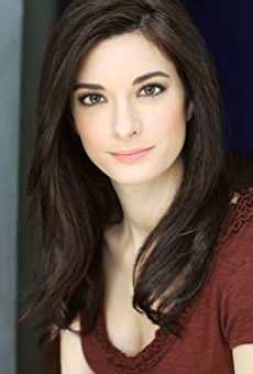 Películas de Samantha Talbott