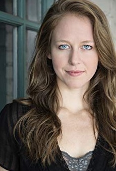 Películas de Samantha Walker