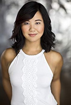 Películas de Samantha Wan