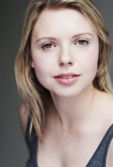 Películas de Samantha White