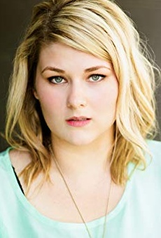 Películas de Samantha Young