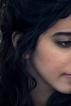 Películas de Samar Qupty