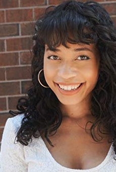 Películas de Samara Amat