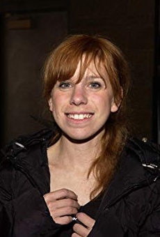 Películas de Samara Golden