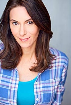 Películas de Samara Harris