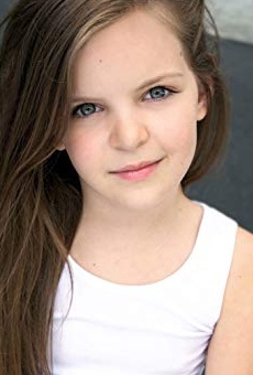 Películas de Samara Lee