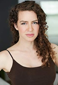 Películas de Samara Lerman Películas de Samara Lerman