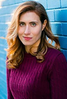 Películas de Samara Stern