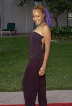 Películas de Samaria Graham