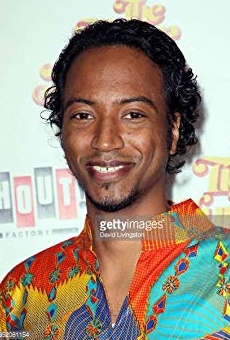 Películas de Samba Schutte