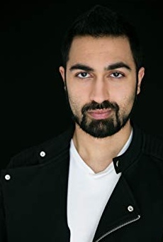 Películas de Sameer Ahmad