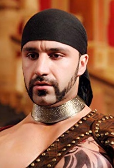 Películas de Sameer Ali Khan