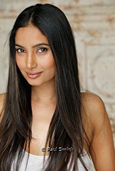 Películas de Sameera Rock