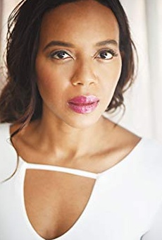 Películas de Sameerah Luqmaan-Harris