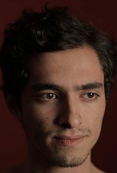 Películas de Samer Bisharat