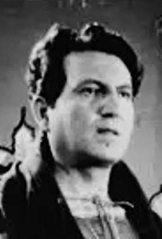 Películas de Sami Ayanoglu