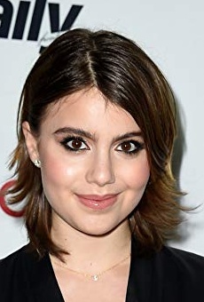 Películas de Sami Gayle