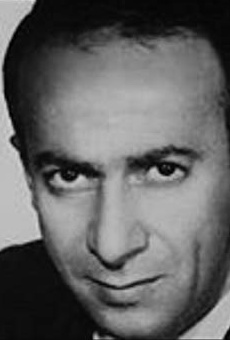 Películas de Sami Hazinses