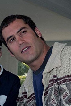 Películas de Sami Huri