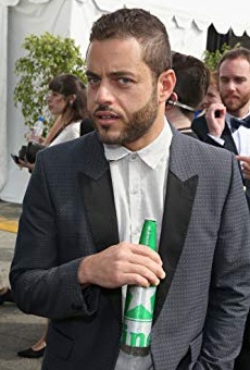 Películas de Sami Malek