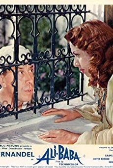 Películas de Samia Gamal