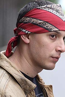 Películas de Samian