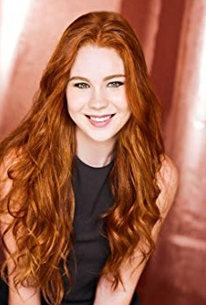 Películas de Samii Folliott