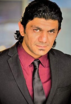 Películas de Samir Ali