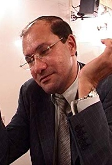 Películas de Samir Khader