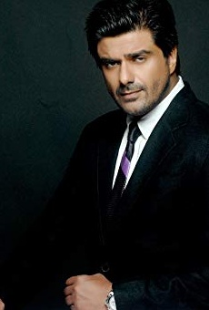 Películas de Samir Soni