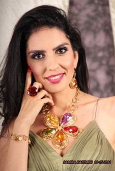 Películas de Samira Chatila