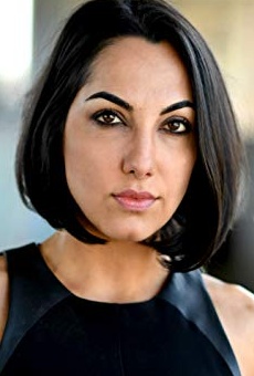 Películas de Samira Izadi