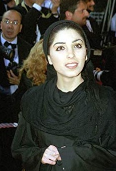 Películas de Samira Makhmalbaf