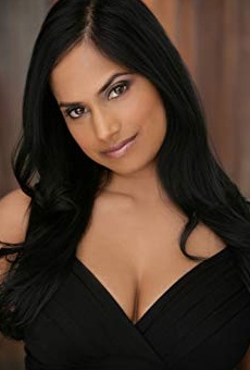 Películas de Samira Saha