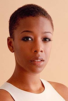 Películas de Samira Wiley