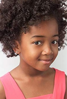 Películas de Samiyah Womack