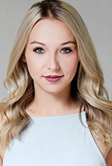 Películas de Sammi Barber