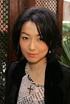 Películas de Sammi Cheng