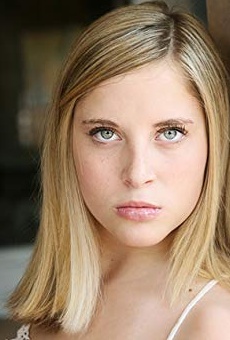 Películas de Sammi Kane Kraft