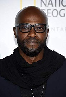 Películas de Sammi Rotibi